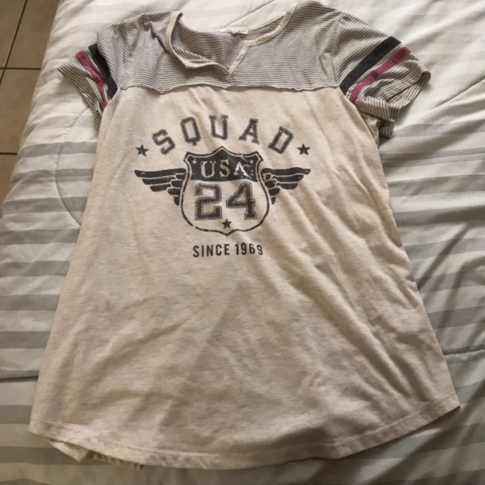 shirt